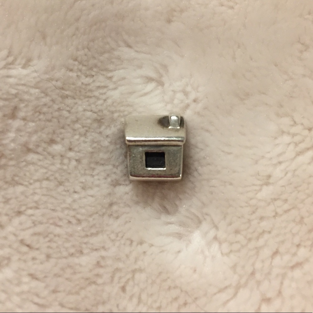 Pandora charm